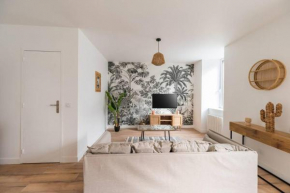 Elegant appartement 2chambres Cote de Granit Rose